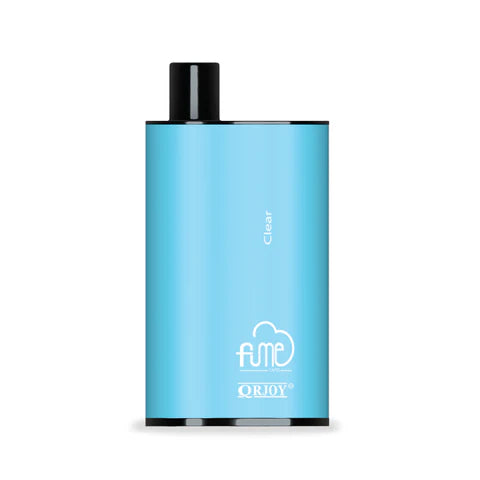 Fume Infinity 3500 Puffs Disposable Vape