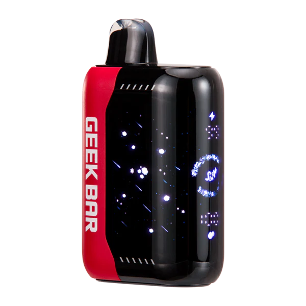 Geek Bar X 25000 Puffs Disposable Vape