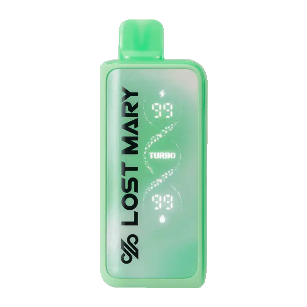 Lost Mary MT35K Turbo 35000 Puffs Disposable Vape