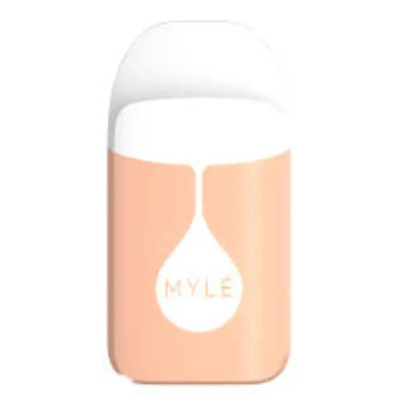 Myle Micro 1000 Puffs Disposable Vape