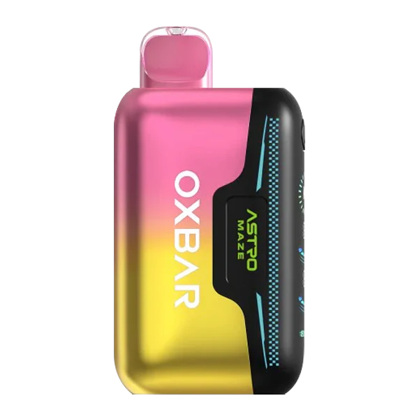 Oxbar Astro Maze 50000 Puffs Disposable Vape