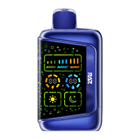 Raz RX50000 Puffs Disposable Vape