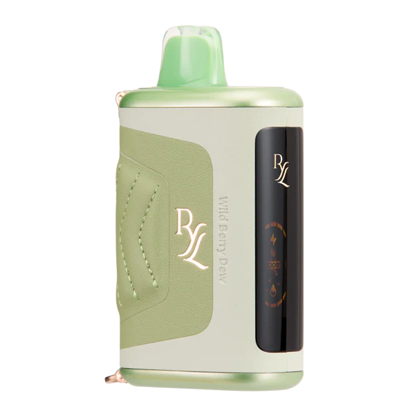 Raz RYL Classic 35000 Puffs Disposable Vape