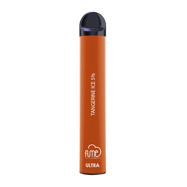 Fume Ultra 2500 Puffs Disposable Vape