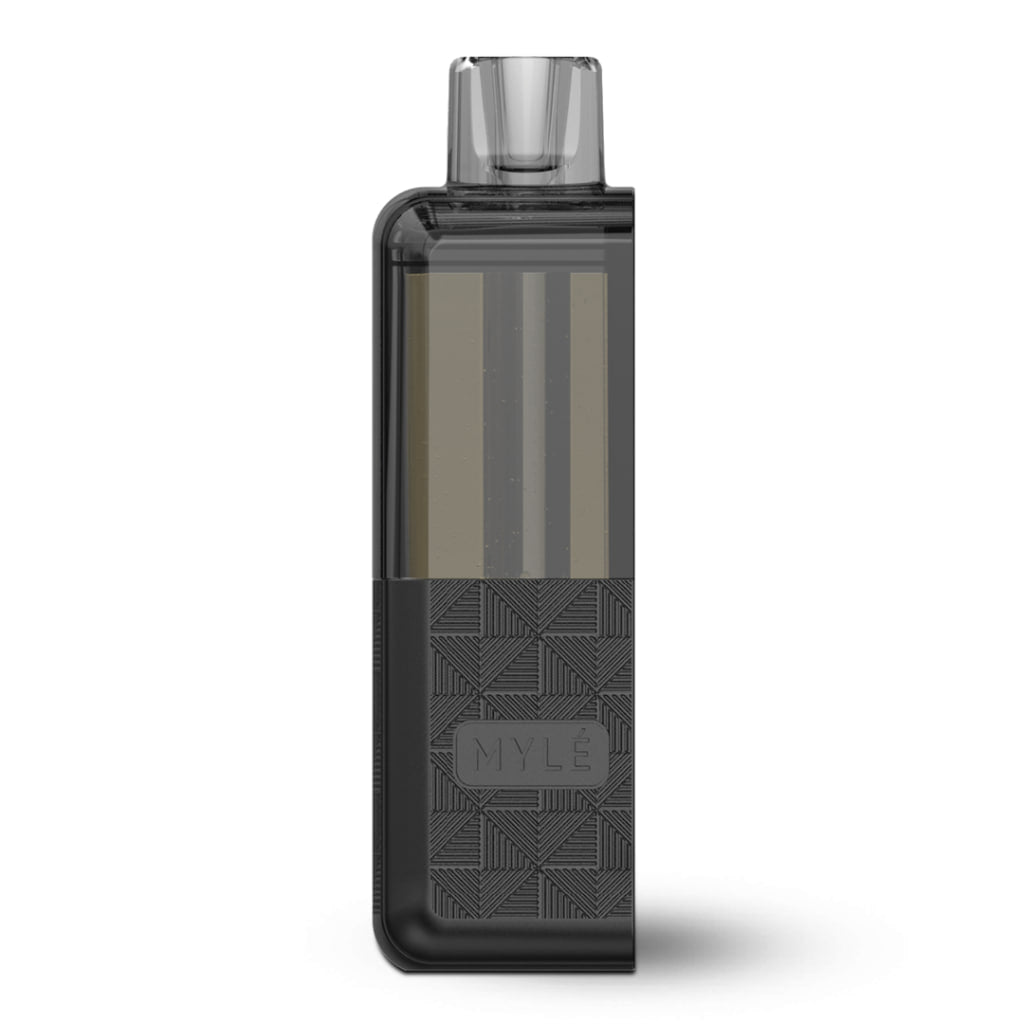 Myle Pod Box 35000 Replacement Pod (black)