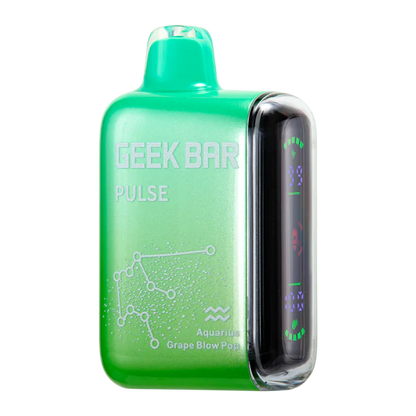 Geek Bar Pulse 15000 Puffs Disposable Vape