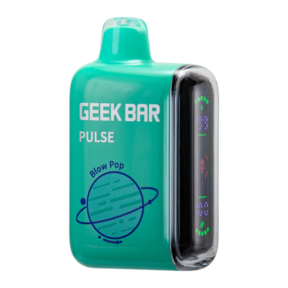Geek Bar Pulse 15000 Puffs Disposable Vape