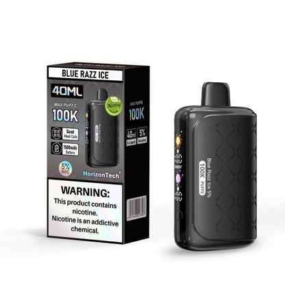 HorizonTech 100000 Puffs Disposable Vape