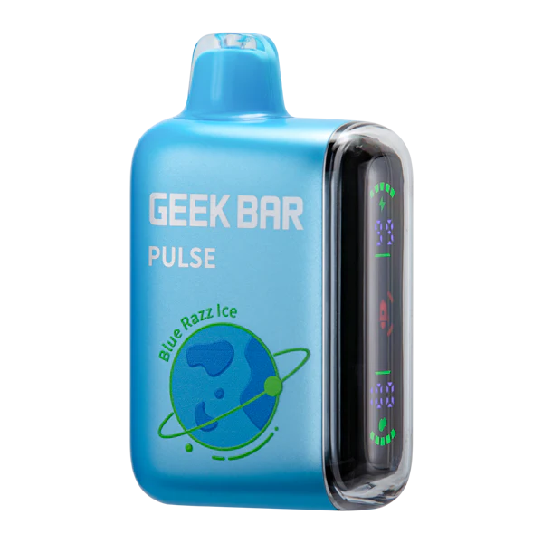 Geek Bar Pulse 15000 Puffs Disposable Vape
