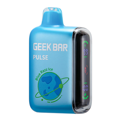 Geek Bar Pulse 15000 Puffs Disposable Vape