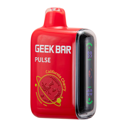 Geek Bar Pulse 15000 Puffs Disposable Vape
