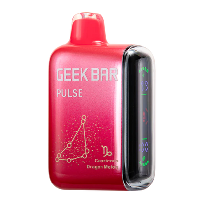 Geek Bar Pulse 15000 Puffs Disposable Vape