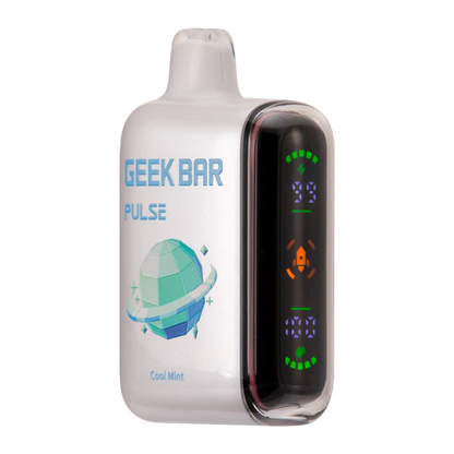 Geek Bar Pulse 15000 Puffs Disposable Vape