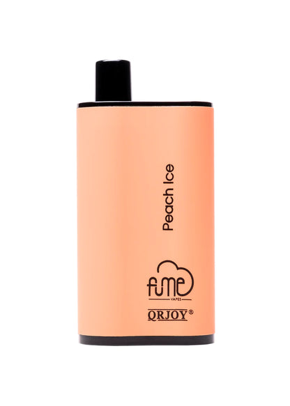 Fume Infinity 3500 Puffs Disposable Vape