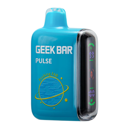 Geek Bar Pulse 15000 Puffs Disposable Vape