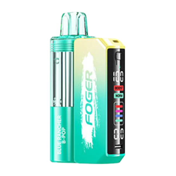 Foger Switch Pro Kit 30000 Puffs Disposable Vape
