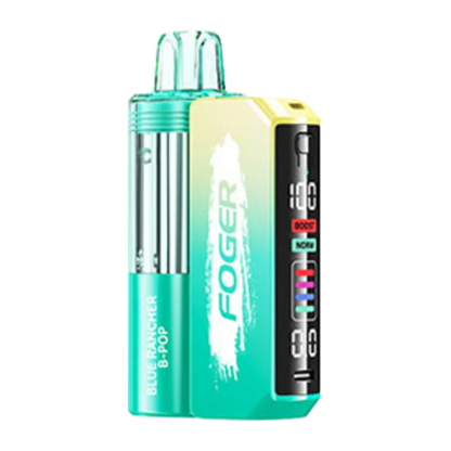 Foger Switch Pro Kit 30000 Puffs Disposable Vape