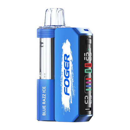 Foger Switch Pro Kit 30000 Puffs Disposable Vape