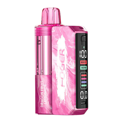 Foger Switch Pro Kit 30000 Puffs Disposable Vape