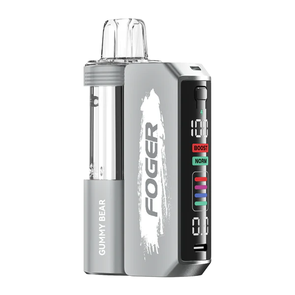 Foger Switch Pro Kit 30000 Puffs Disposable Vape