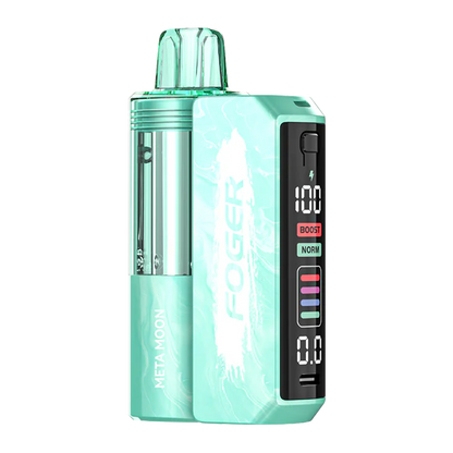Foger Switch Pro Kit 30000 Puffs Disposable Vape