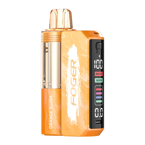 Foger Switch Pro Kit 30000 Puffs Disposable Vape