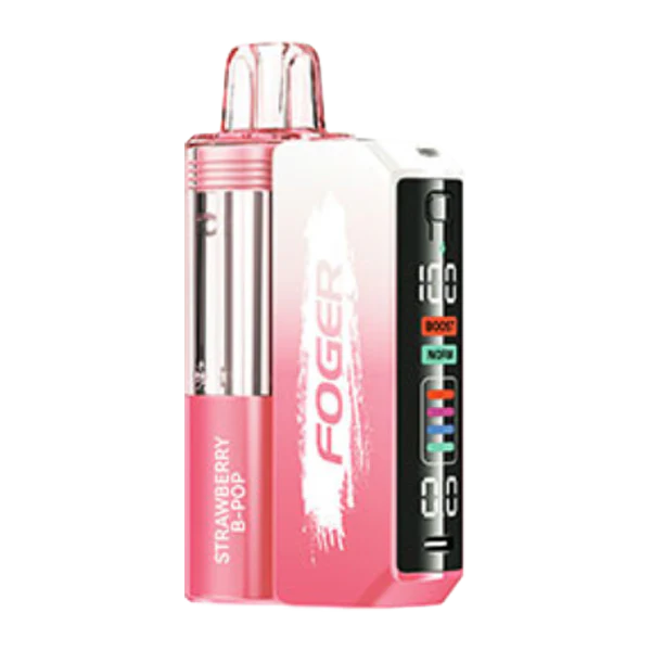 Foger Switch Pro Kit 30000 Puffs Disposable Vape