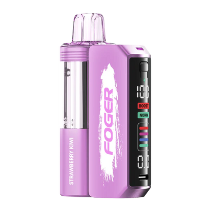 Foger Switch Pro Kit 30000 Puffs Disposable Vape