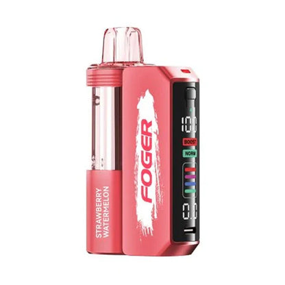 Foger Switch Pro Kit 30000 Puffs Disposable Vape