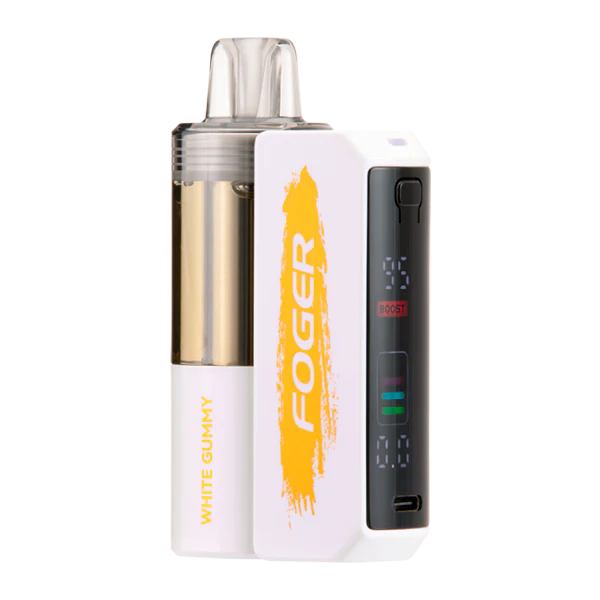 Foger Switch Pro Kit 30000 Puffs Disposable Vape