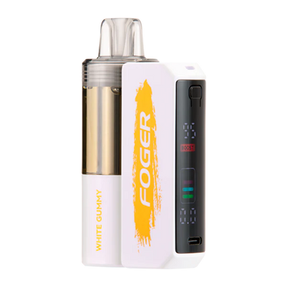 Foger Switch Pro Kit 30000 Puffs Disposable Vape