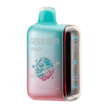 Geek Bar Pulse 15000 Puffs Disposable Vape