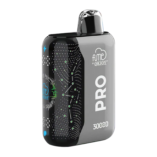 Fume Pro 30000 Puffs Disposable Vape