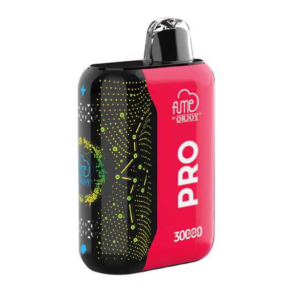 Fume Pro 30000 Puffs Disposable Vape