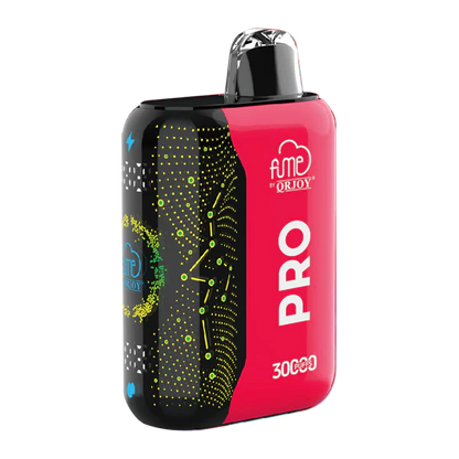Fume Pro 30000 Puffs Disposable Vape