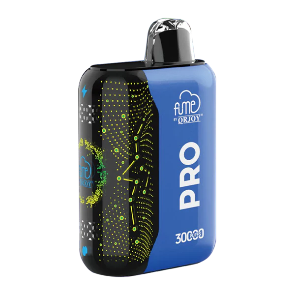 Fume Pro 30000 Puffs Disposable Vape
