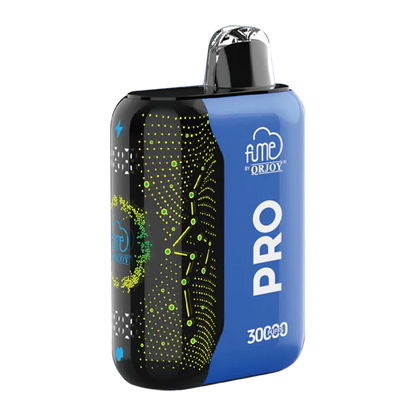 Fume Pro 30000 Puffs Disposable Vape