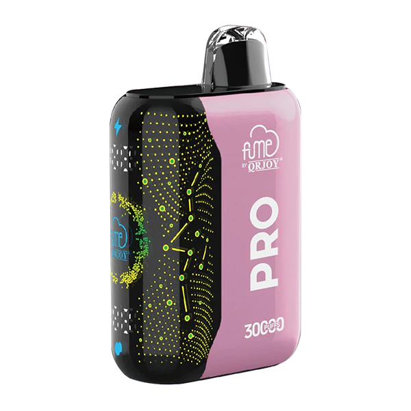 Fume Pro 30000 Puffs Disposable Vape