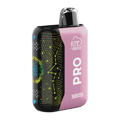 Fume Pro 30000 Puffs Disposable Vape
