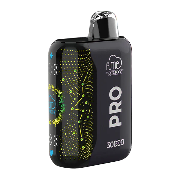 Fume Pro 30000 Puffs Disposable Vape