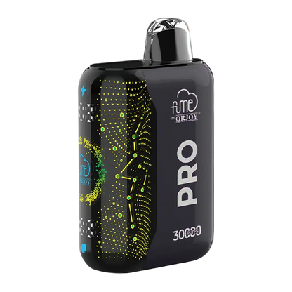 Fume Pro 30000 Puffs Disposable Vape