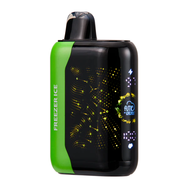 Fume Pro 30000 Puffs Disposable Vape
