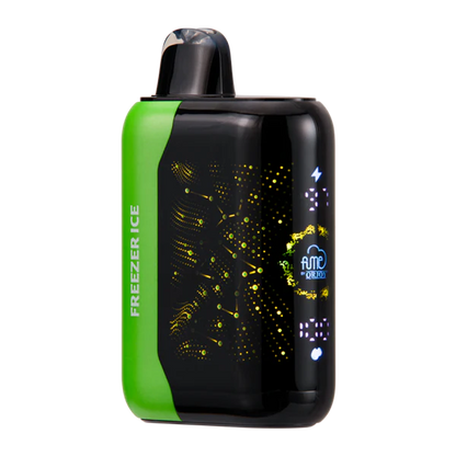 Fume Pro 30000 Puffs Disposable Vape