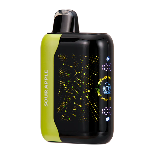 Fume Pro 30000 Puffs Disposable Vape