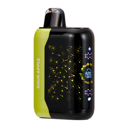 Fume Pro 30000 Puffs Disposable Vape