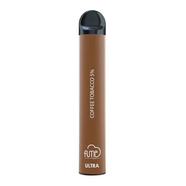 Fume Ultra 2500 Puffs Disposable Vape