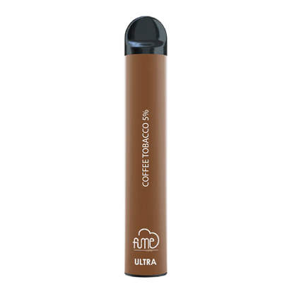 Fume Ultra 2500 Puffs Disposable Vape