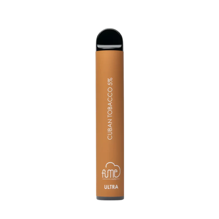 Fume Ultra 2500 Puffs Disposable Vape