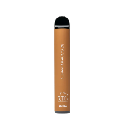 Fume Ultra 2500 Puffs Disposable Vape