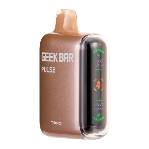 Geek Bar Pulse 15000 Puffs Disposable Vape